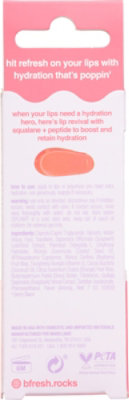 B Fresh I M Your Hero Baby Lip Serum - .5 FZ - Image 4
