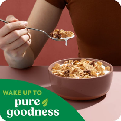 Kashi Organic Cereal Cocoa 17.2oz - 17.2 OZ - Image 5