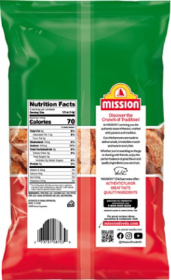 Mission Chicharron Chile Limon - EA - Image 5