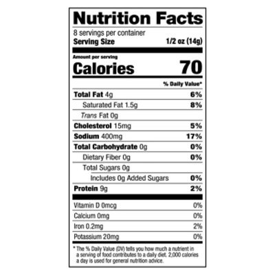 Mission Chicharron Chile Limon - EA - Image 3