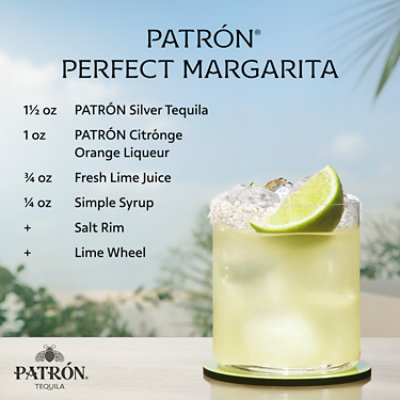 Patron Citronge - 750 ML - Image 3