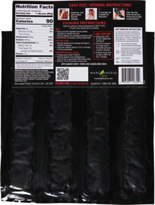 Marcangelo Chicken Breast Skewer Chipotle 11.28 Oz - 11.28 OZ - Image 5