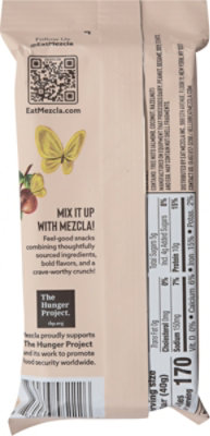 Mezcla Bar Hazelnut Chocolate - 1.4 OZ - Image 5