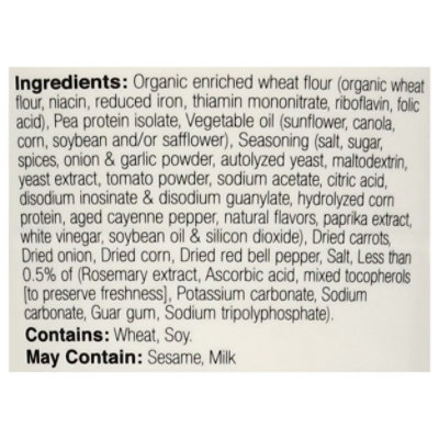 Chef Woo Ramen Noodle Baja Chili - 2.5 OZ - Image 4