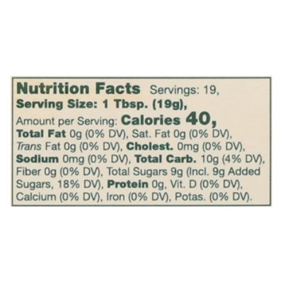 Stonewall Kitchen Jelly Cinnamon Apple - 12.5 OZ - Image 4