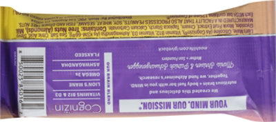 Mosh Bar Lemon White Chocolate Crunch - 1.48 OZ - Image 5