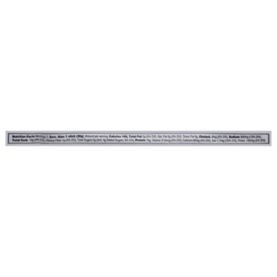 Agro Jerky Stick Grilled Teriyaki 1oz - 1 OZ - Image 3