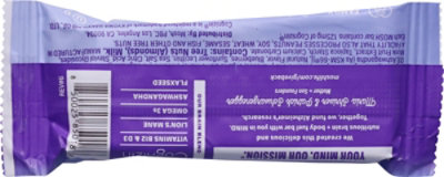 Mosh Bar Blueberry Almond Crunch - 1.48 OZ - Image 5