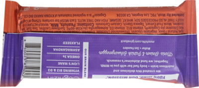 Mosh Bar Peanut Butter Chocolate Crunch - 1.48 OZ - Image 5