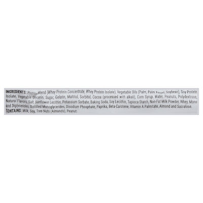 Level-1 Salted Caramel Bar 2.22 Oz - 2.22 OZ - Image 4