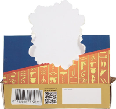 King Tut Ma'amoul Cookie Sweet Dates And Coffee - 10.6 OZ - Image 5