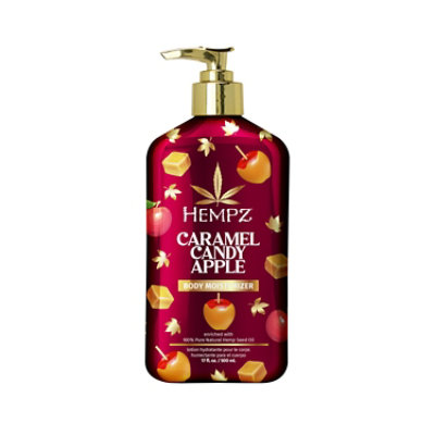 Caramel Candy Apple Moisturizer 17 Oz. - 17 OZ - Image 1