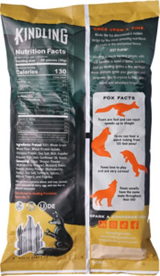 Kindling Pretzels Honey Mustard 6.5oz - 6.5 OZ - Image 5