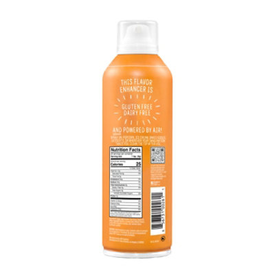 Winona Popcorn Spray Caramel 5oz - 5 OZ - Image 7