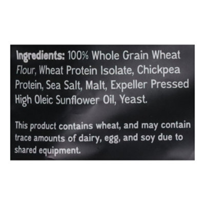 Kindling Pretzels Sea Salt 7oz - 7 OZ - Image 4