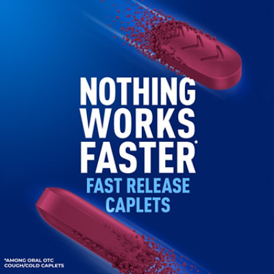 Mucinex Fast-Max Severe Congestion & Cough Caplets - 20 Count - Image 5