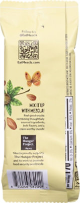 Mezcla Bar Almond Butter Chocolate - 1.4 OZ - Image 6