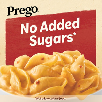 Prego Cheesy Bacon Cheddar Cheese Sauce, 14.5 Oz - 14.5 OZ - Image 3