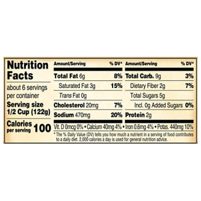 Bertolli Garlic Vodka Pasta Sauce - 24 OZ - Image 3