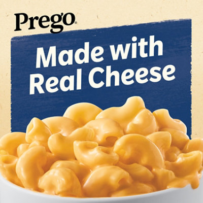 Prego Creamy Cheddar Cheese Sauce, 14.5 O - 14.5 OZ - Image 2