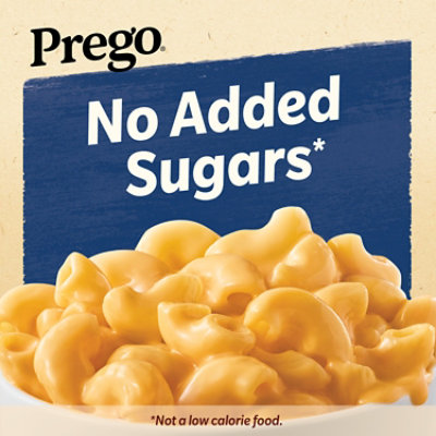 Prego Creamy Cheddar Cheese Sauce, 14.5 O - 14.5 OZ - Image 3