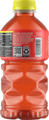 Powerade Xtra Sour Peach Pucker 28fz - 28 FZ - Image 5