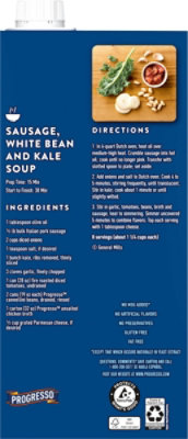 Progresso Unsalted Chicken Broth - 32 OZ - Image 3