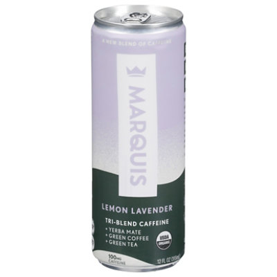 Marquis Lemon Lavender 12fz - 12 FZ - Image 1