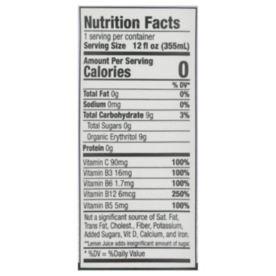 Marquis Lemon Lavender 12fz - 12 FZ - Image 3