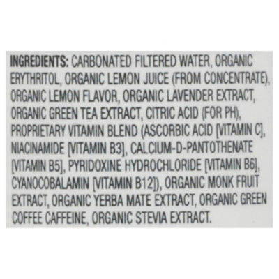 Marquis Lemon Lavender 12fz - 12 FZ - Image 4