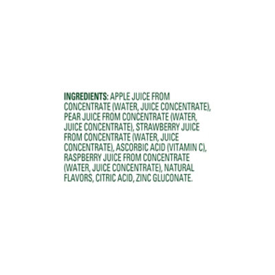 Juicy Juice Immune System Support Berry Punch 8/6.75oz - 100% Juice - 54 FZ - Image 4