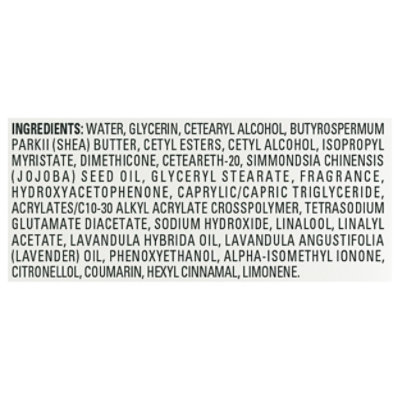 Jergens Baby Calming Lotion - 16.8 FZ - Image 4