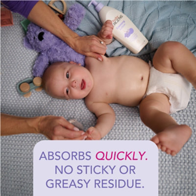 Jergens Baby Calming Lotion - 16.8 FZ - Image 3