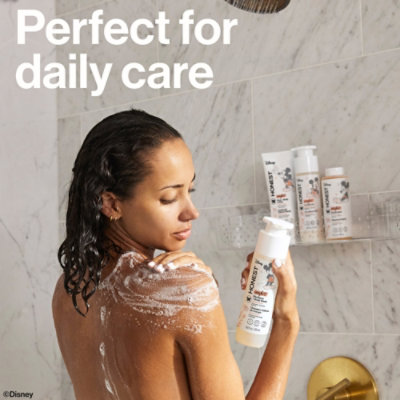 The Honest Company Shampoo and Body Wash Sweet Cream Comfort - 10 Fl. Oz. - Image 8