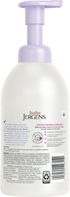 Jergens Baby Head To Toe Wash - 18 FZ - Image 5