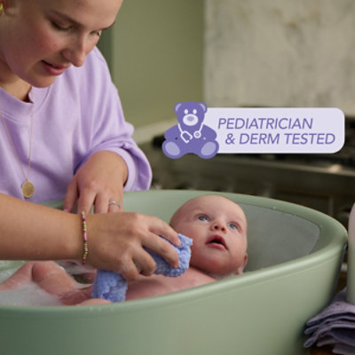 Jergens Baby Head To Toe Wash - 18 FZ - Image 4