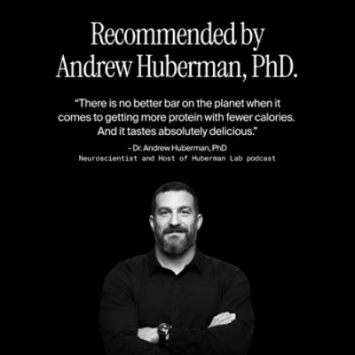 David Protein Bar Fudge Brownie - 2.05 OZ - Image 2