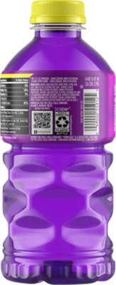 Powerade Xtra Sour Grape Shocker 28fz - 28 FZ - Image 5