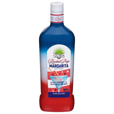 Rancho La Gloria Rocket Pop Margarita - 1.5 LT - Image 1