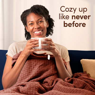 Dwny Cozy In-wash Scnt Booster Chai Latt - 7.8 OZ - Image 4