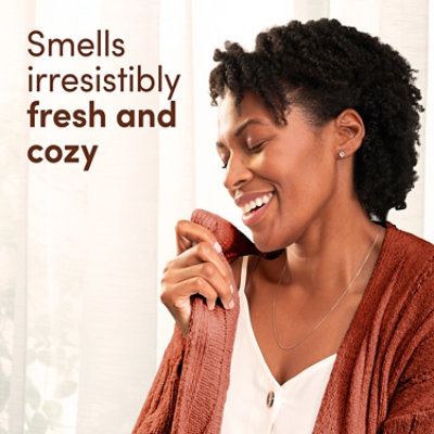 Dwny Cozy In-wash Scnt Booster Chai Latt - 7.8 OZ - Image 5