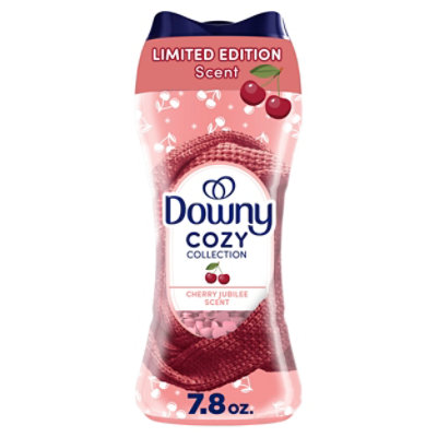 Dwny Cozy In-wash Scnt Booster Chry Jub - 7.8 OZ - Image 1