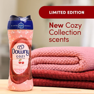 Dwny Cozy In-wash Scnt Booster Chry Jub - 7.8 OZ - Image 2