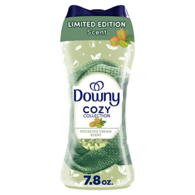 Dwny Cozy In-wash Scnt Booster Pistachio - 7.8 OZ - Image 1