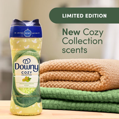 Dwny Cozy In-wash Scnt Booster Pistachio - 7.8 OZ - Image 2