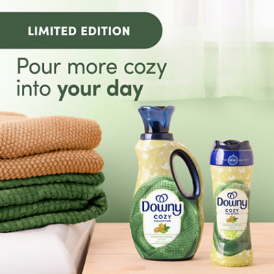 Dwny Cozy In-wash Scnt Booster Pistachio - 7.8 OZ - Image 7