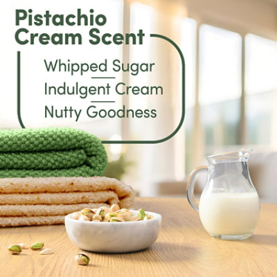 Dwny Cozy In-wash Scnt Booster Pistachio - 7.8 OZ - Image 3