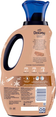 Downy Cozy Liq Chai Latte - 38 FZ - Image 4
