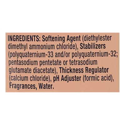 Downy Cozy Liq Chai Latte - 38 FZ - Image 3