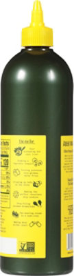 Graza Oil Squeeze Bottle Frizzle - 25.36 FZ - Image 5